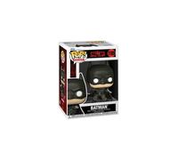 POP Movies: The Batman y Funko POP Marvel