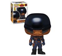 Funko Pop! Figura de Vinilo Bloodsport – Escuadrón Suicida 2 – Coleccionable (56009)