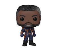 POP! Movies: The Suicide Squad: Bloodsport Unmasked Vinyl Figure - Shop Exclusiv
