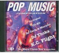 Pop Music Compilation