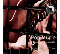 Various - Pop Music: the Modern Era 1976