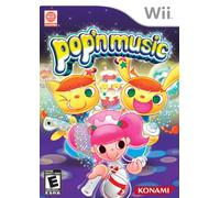 Pop N Music [DVD de Audio]