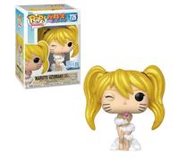 POP! Naruto Shippuden 726 Jutsu Bath Diamond (with Plastic Protection)