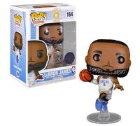 ¡Pop! NBA Baloncesto - Lebron James L.A. Lakers #6 (Blue TB) Special Edition