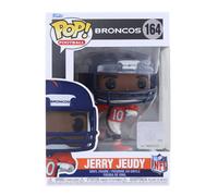 POP NFL: Broncos- Jerry Jeudy (Uniforme Local)