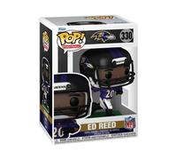 POP NFL LEGENDS ED REED RAVENS ACC NUEVO