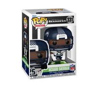Nfl Legends Richard Sherman (Seahawks) Pop Vinyl Fi (Importación USA) ACC NUEVO