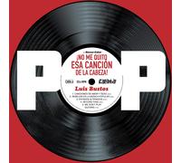 Pop. ¡No me quito esa canción de la cabeza! | Luís Bustos