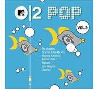 Pop Nonstop (Doppel-CD, 40 Hits, incl. Overload, The Way, Nackig, Into The Light, David, Deine Welt etc.)