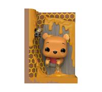 Pop! Nooks Winnie the Pooh en el Árbol de Miel