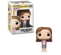 Pop Office Pam BEESLY Vinyl FI