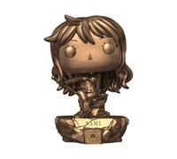 ¡Pop! One Piece 2015 Nami Bronce (with Pop Protector)