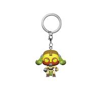 Pop! Overwatch - Keychain Orisa