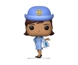 POP! Pan Am 143 - Bolsa blanca exclusiva