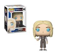 Pop Peliculas Bright 559 Tikka Funko Figura 73787