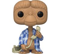 Pop Peliculas E. T. 40th Ann 1254 IN Franela Túnica Juguete Figura Funko 39910