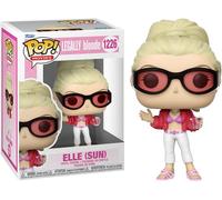 Pop Películas Legally Rubia 1226 Elle (Sol ) Funko Figura 67759