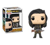 Pop Peliculas Mad Max Furia Carretera 514 The Valkyrie Funko Figura 80259