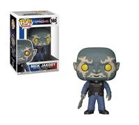 Pop Peliculas Netflix Bright 560 Nick Jakoby Funko Figura 73817