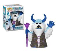 Pop Peliculas Pequeño Pie 597 Stonekeeper Funko Figura 10079