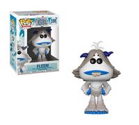 Pop Peliculas Pequeño Pie 599 Fleem Funko Figura 10048
