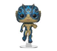 Pop Peliculas Shape of Water 637 Anfibio Hombre Funko 24854