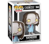 Pop Películas The Exorcist Creyente Katherine 9.5cm Pop Vinyl Figura Funko 1646