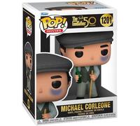 Pop Peliculas The Godfather 50th 1201 Michael Corleone Figura Funko 15273