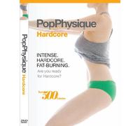 Pop Physique: Hardcore by PopPhysiqueDVD.com