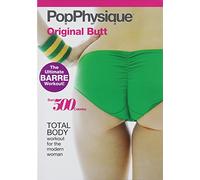 Pop Physique: Original Butt