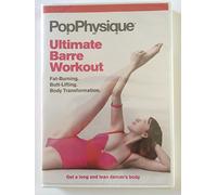 Pop Physique Ultimate Barre Workout DVD (2014)