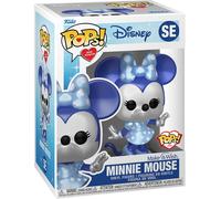Pop Pide un deseo - Minnie nuevo
