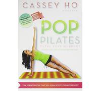 Pop Pilates Total Body Workout with Cassey Ho