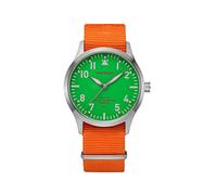 POP-PILOT® 4260362630048 - Reloj, Correa de Nailon