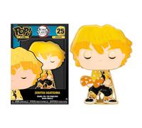 Pop Pin Kimetsu No Yaiba Demon Slayer Zenitsu Agatsuma 10cm
