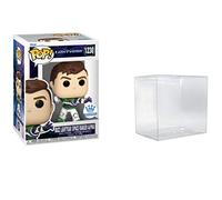 ¡Pop! Pixar Lightyear 1230 Buzz Lightyear Space Ranger Alpha