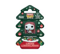 Funko Figura Pocket Pop! HLDY Tree: The Nightmare Before Christmas - Sally