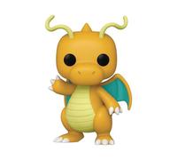 Pop Pokemon Dragonite Vinyl Figure