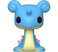 Pop Pokemon Lapras Vinyl Figure