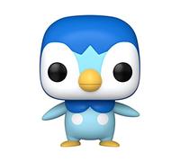 Pop Pokemon Piplup Vinyl Figure