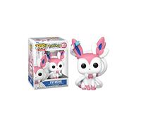 Pop Pokemon Sylveon - Figura de Vinilo