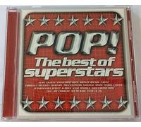 Pop - Pop! - The Best Of Superstars