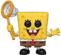 Figura De Vinilo Funko POPS Con Propósito De SpongeBob SquarePants | SpongeBob