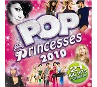 Pop Princesses 2010