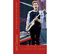 Pop Punk From Down Under - The Story Of 5 Seconds Of Summer: A Fan's Fact File