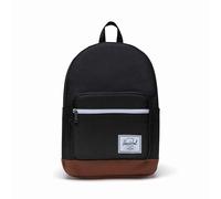 Herschel Pop Quiz Mochila de día 44.5 cm Compartimento para laptop negro