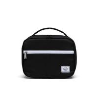 Pop Quiz Lunch Box, Black