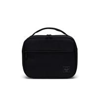Pop Quiz Lunch Box, Black Tonal
