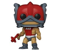POP! Retro Toys 94 Masters of The Universe Zodac 2021 Fall Convention