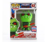 POP! Retro Toys Masters of The Universe 82 Whiplash 2021 Summer Funkon